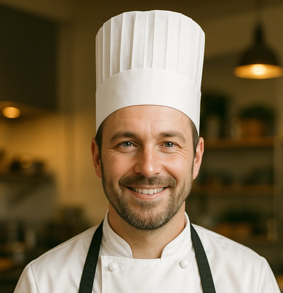 Ihr Team von HeHo Catering & Events